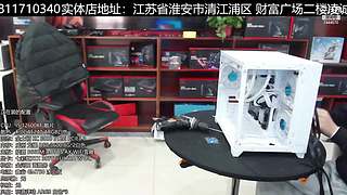 电脑装机每天都是618