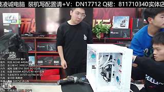 电脑装机每天都是618