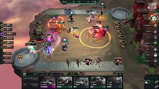 1v5看我K头贼六