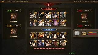 2021·SCL十周年年终盛典