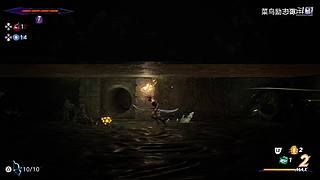 PS5真三国无双起源