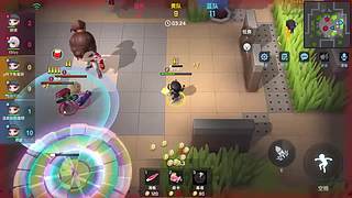【持续更新】逃跑吧少年-红包大作战