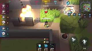 【持续更新】逃跑吧少年-红包大作战