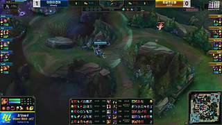 EWC 无畏契约清流2