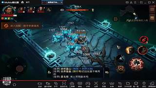 鸣潮！第二天，探索，指引！