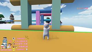 【小肥肥qwq】这里是永劫亚第一菜OvO