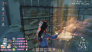 【小肥肥qwq】这里是永劫亚第一菜OvO