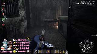 【小肥肥qwq】这里是永劫亚第一菜OvO