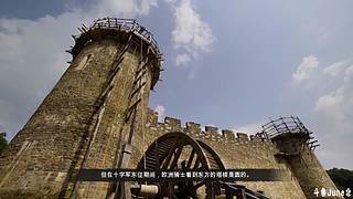 帝国时代4战役剧情