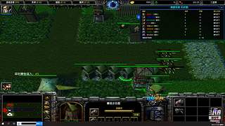 三国雪，奇思妙想点就播~