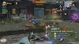 国服第一AKS大师小菜鸡