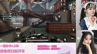 只是今天就很需要荧光棒的安慰