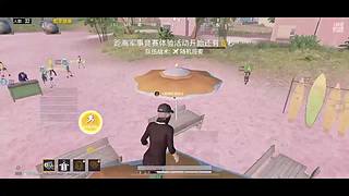 五指调试中...