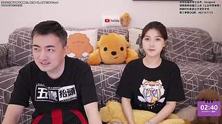 老高与小茉系列剧