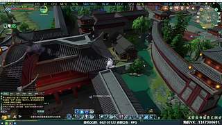 剑网三装机指南