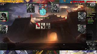 三国杀十周年武将列传