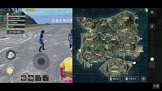 18线暴躁主播的苟活