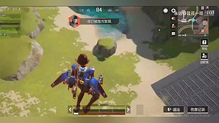 来冲锋！！