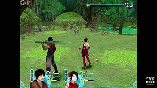 经典武侠 仙剑奇侠传4、5前传、5