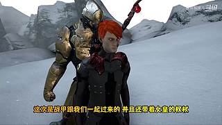 星际战甲国服保姆级流程攻略萌新指南