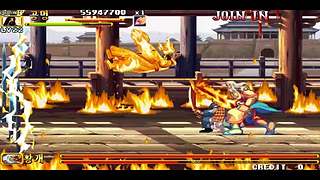 FC,最速通关