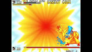 FC,最速通关
