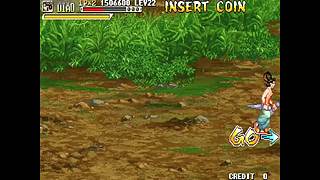 FC,最速通关