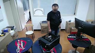 贵阳嘉锐电脑--装机火热进行中
