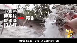郭云神奇的神奇解说