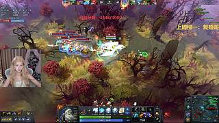 继续沉淀！dota上4k