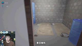 【神戳戳的苏神】各类恐怖游戏解说流程实况