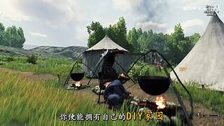 骑砍2最劲爆视频速览，一次性看够