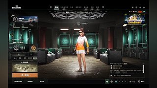 前职业女选手CSG顾安