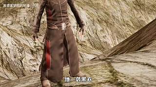 【黑镖客梦回】沙雕游戏鉴赏
