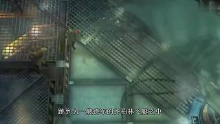 【彼望黑】深度发掘游戏背景故事