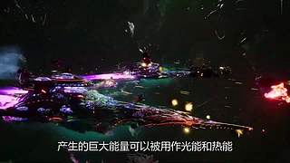 【彼望黑】深度发掘游戏背景故事