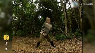 港式西游经典解说中