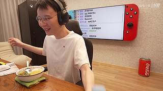 【轮播】你真以为马里奥是个简单的游戏？