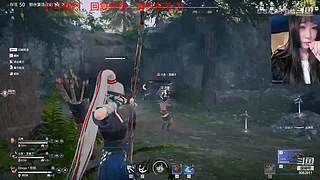 御姐声优-康复训练