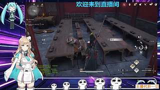 新主播求关注哟一起666