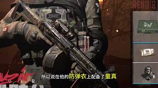 暗区摸金校尉 9154008