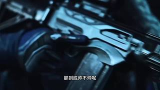 暗区摸金校尉 9154008