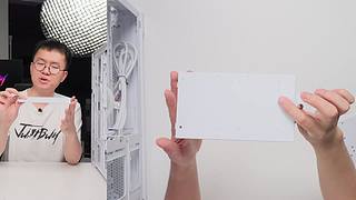 喜欢就买JustBuy的直播间