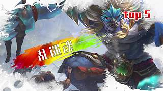 梦三国精彩集锦