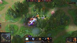 梦三国精彩集锦