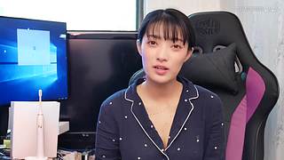 吃个泡菜嘛的直播间