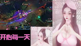 [摄像头]等一个专宠男朋友