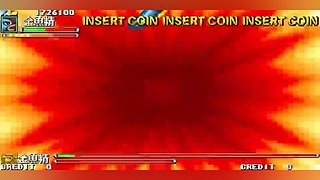 动漫拳皇巅峰乱斗主播级Mugen