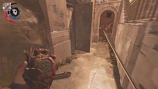 COD16   寻求长期玩队友