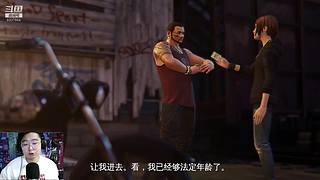 Horkky的直播间